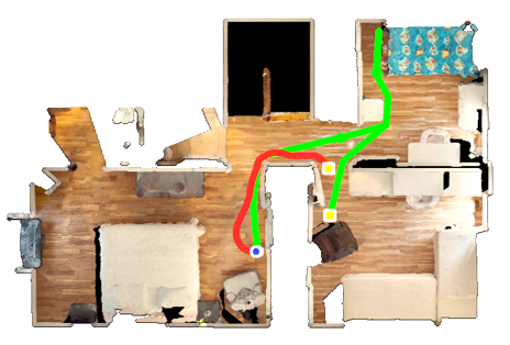 Comparison result 10